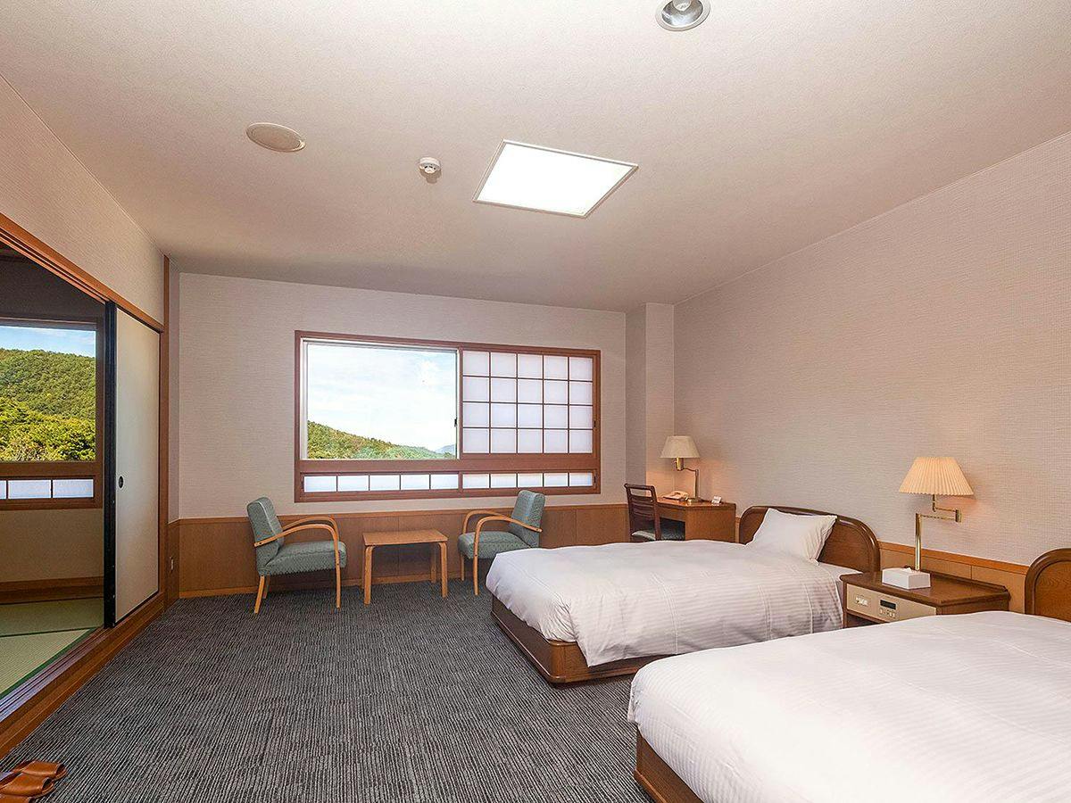 Ikoi no Mura Hiroshima