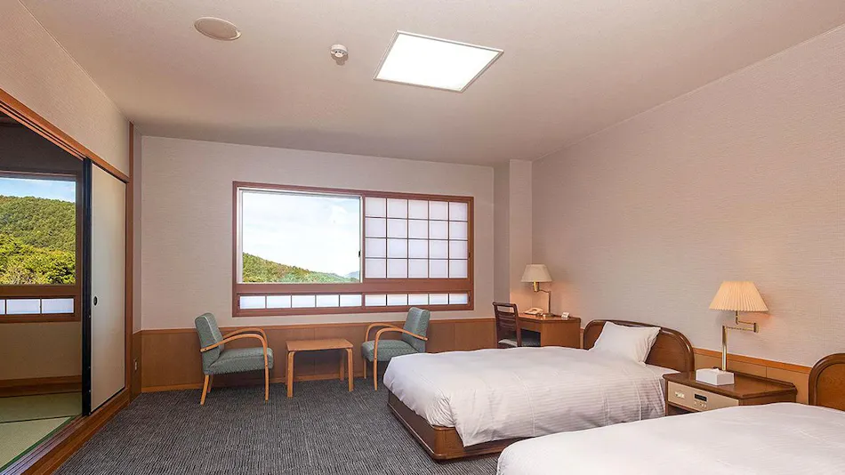 Ikoi no Mura Hiroshima
