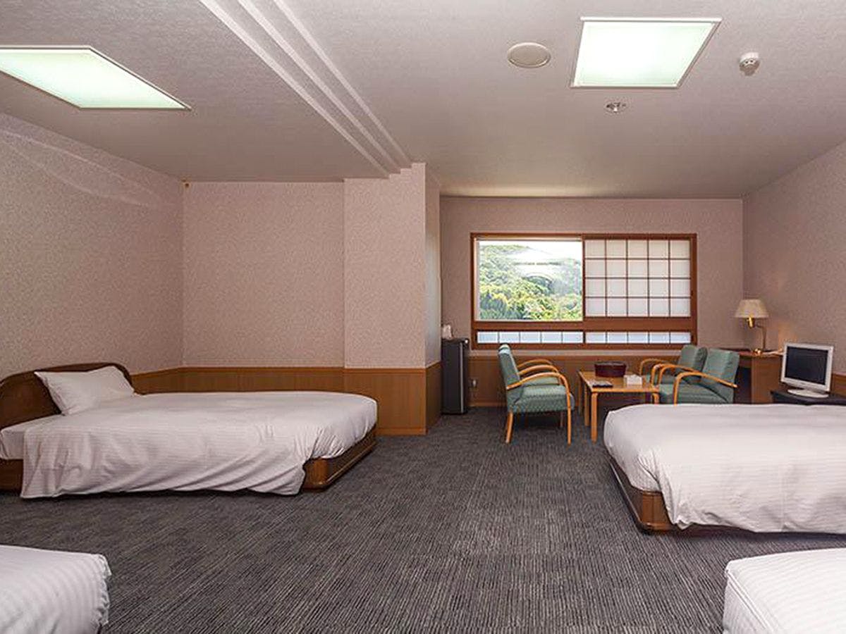 Ikoi no Mura Hiroshima