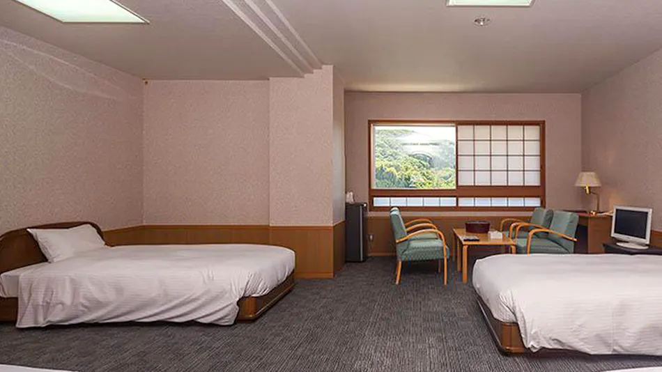 Ikoi no Mura Hiroshima