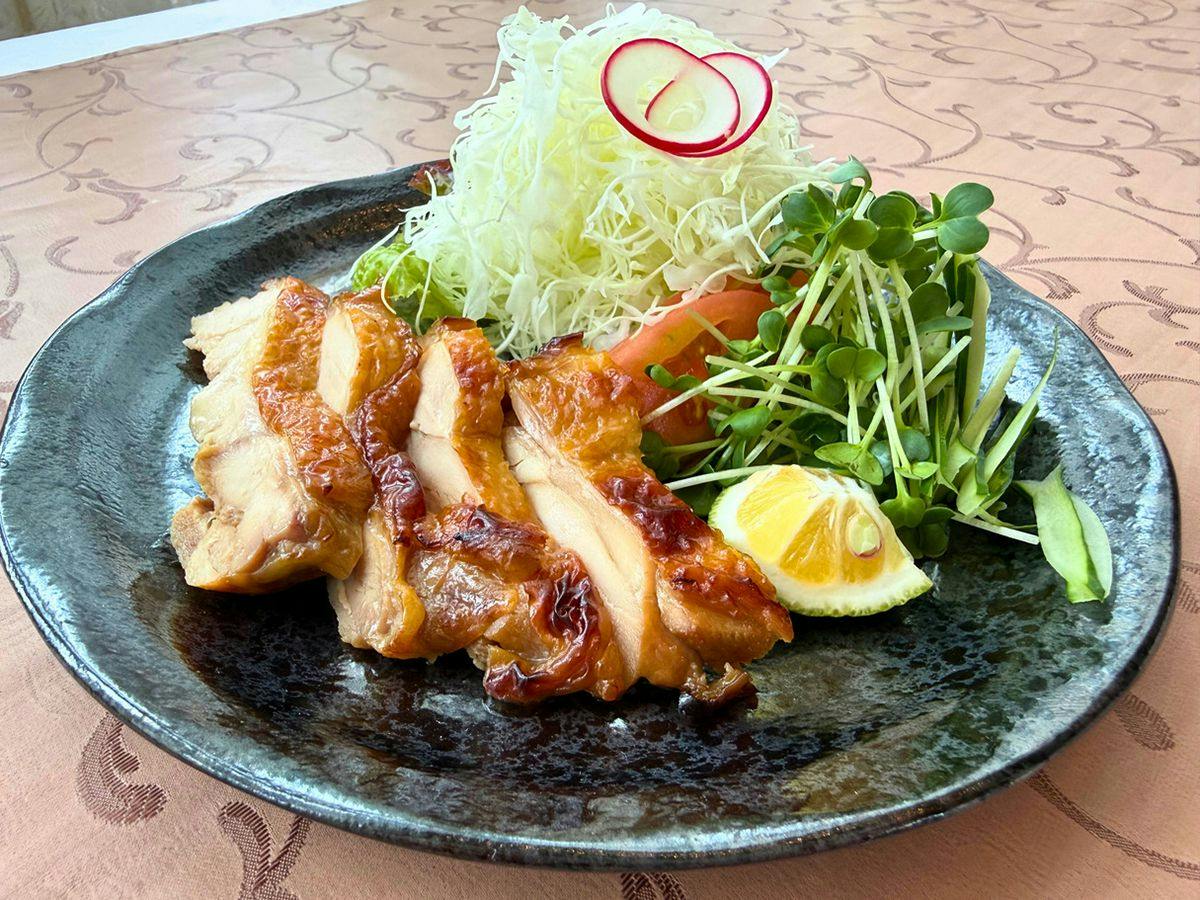 Ikoi no Mura Hiroshima