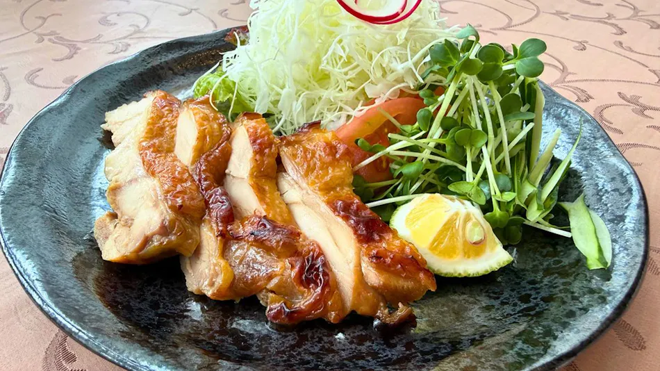 Ikoi no Mura Hiroshima
