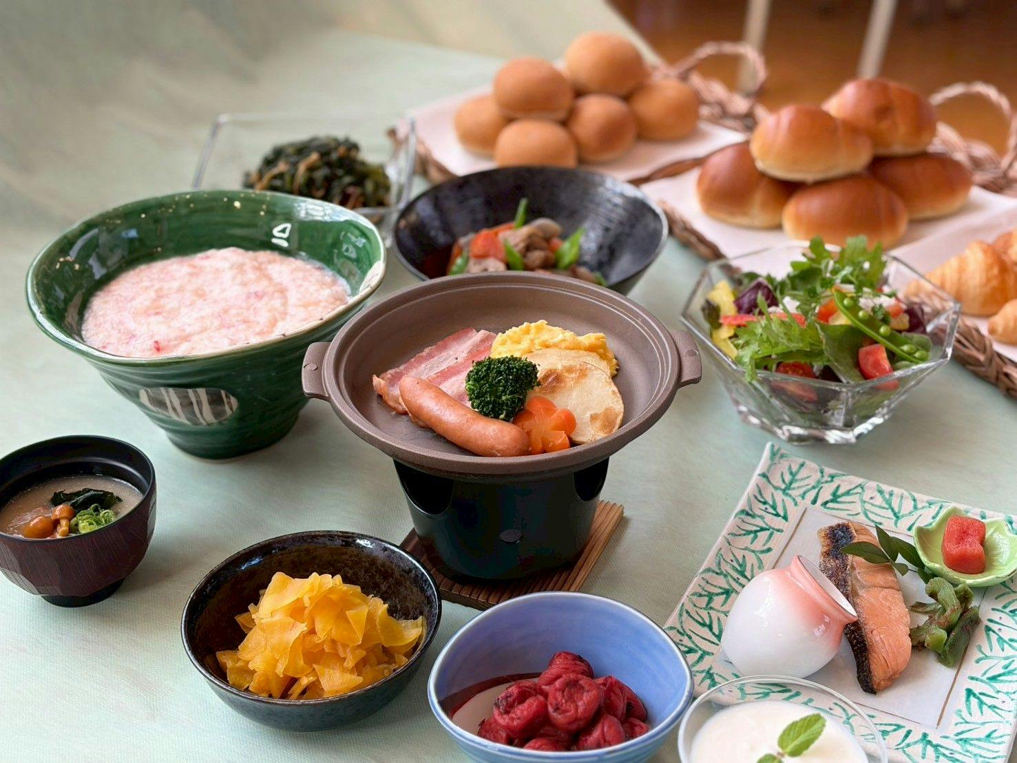 Ikoi no Mura Hiroshima