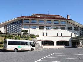 いこいの村ひろしま