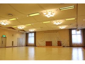 いこいの村ひろしま