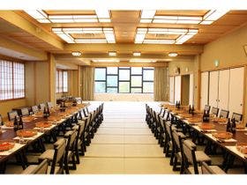 いこいの村ひろしま