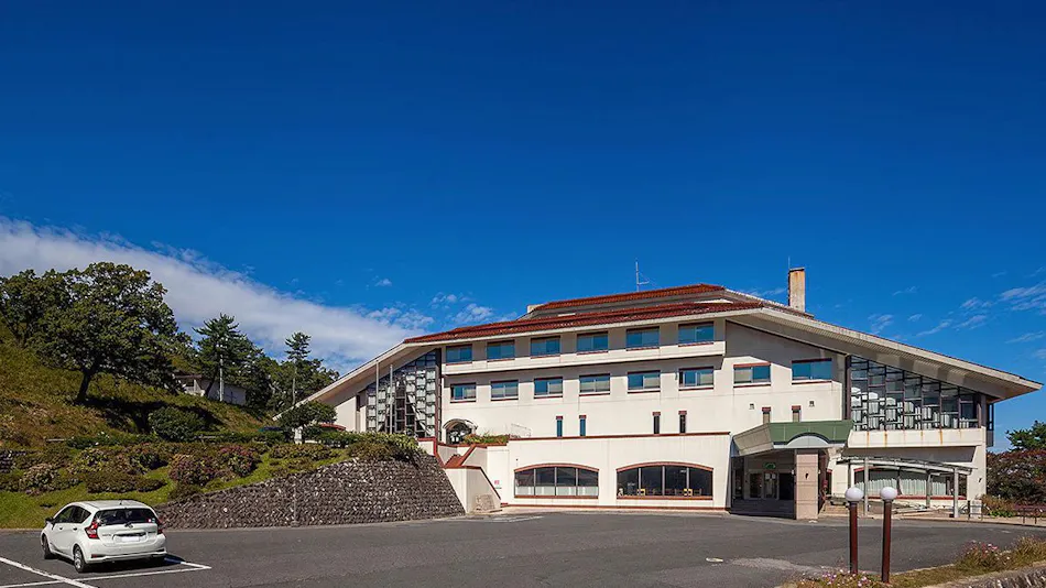 Ikoi no Mura Hiroshima