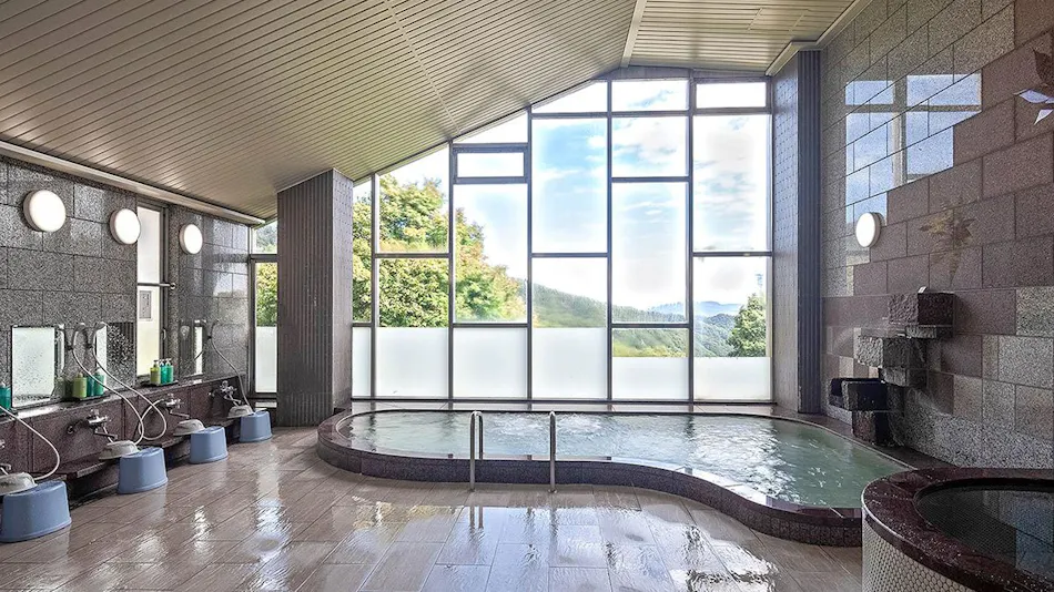 Ikoi no Mura Hiroshima