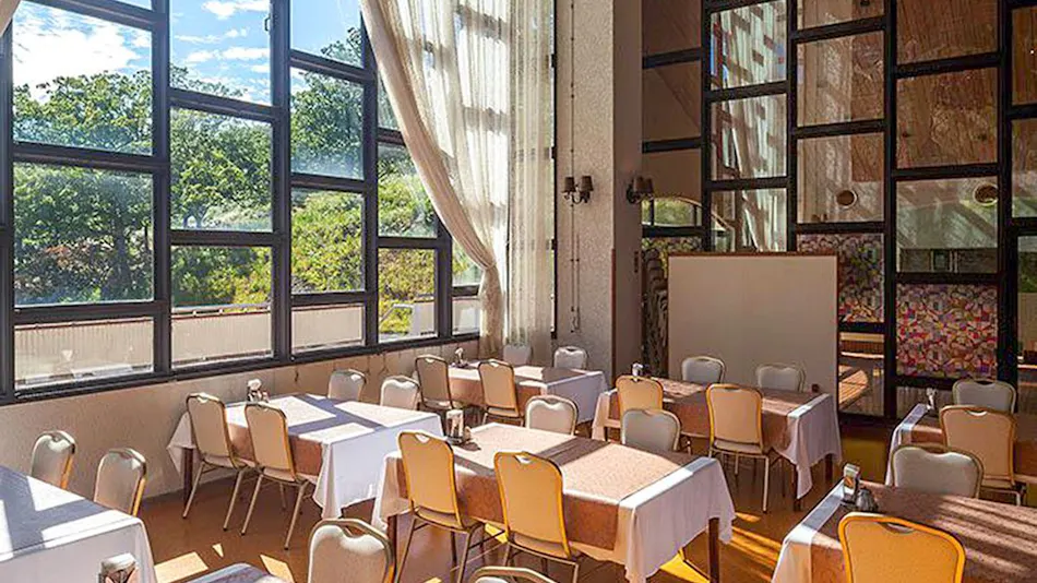 Ikoi no Mura Hiroshima