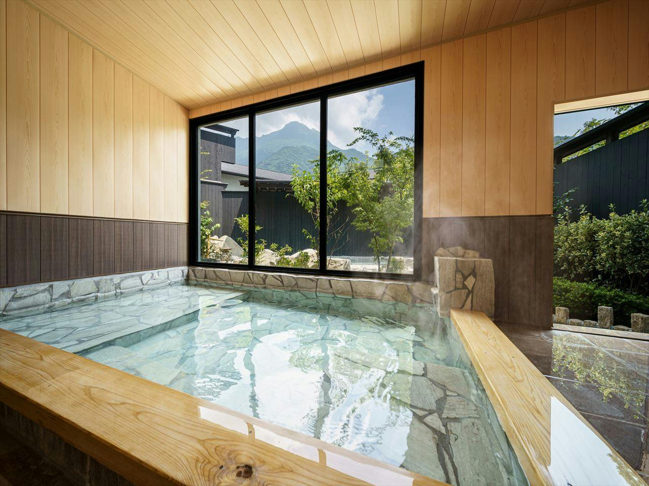 Yufuin Ryokan Seikouen