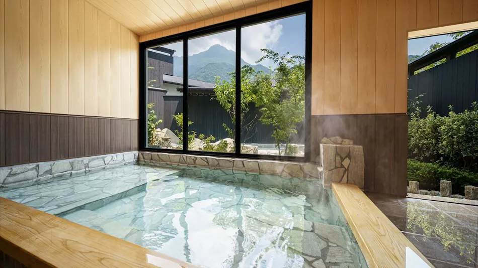 Yufuin Ryokan Seikouen