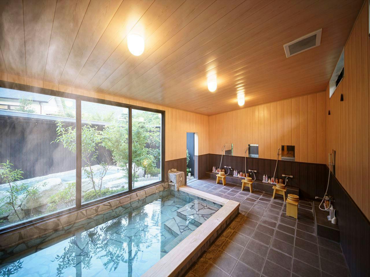 Yufuin Ryokan Seikouen