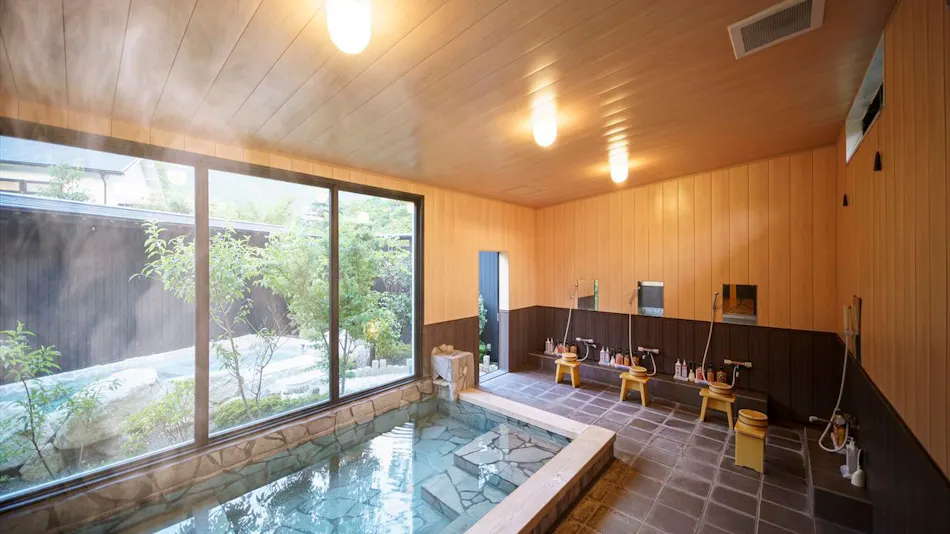 Yufuin Ryokan Seikouen