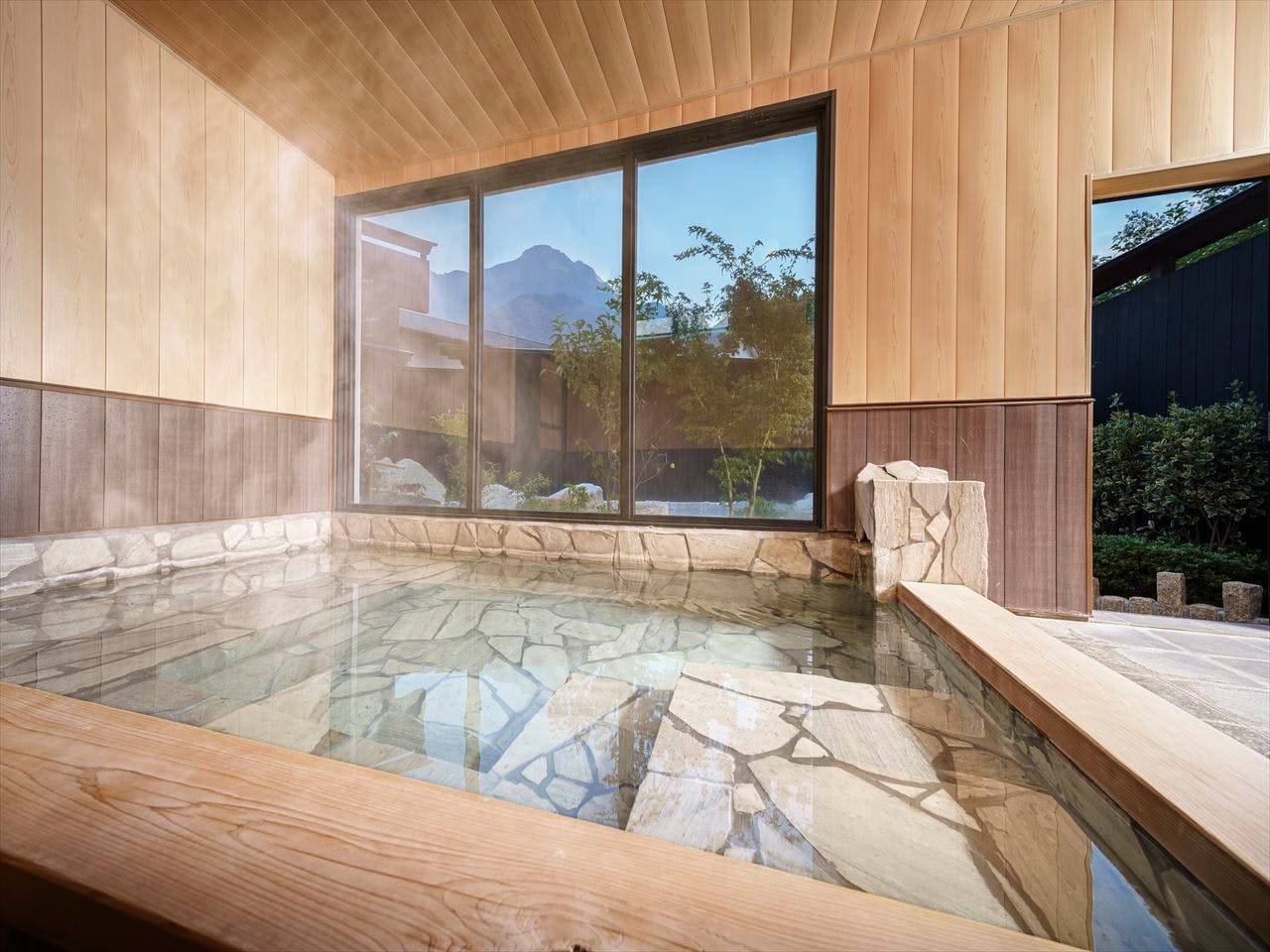 【대욕장】실내탕・여탕