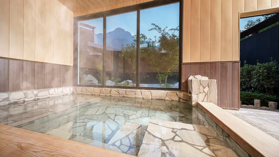 Yufuin Ryokan Seikouen