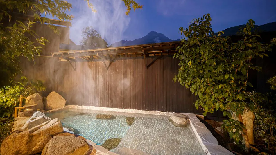 Yufuin Ryokan Seikouen