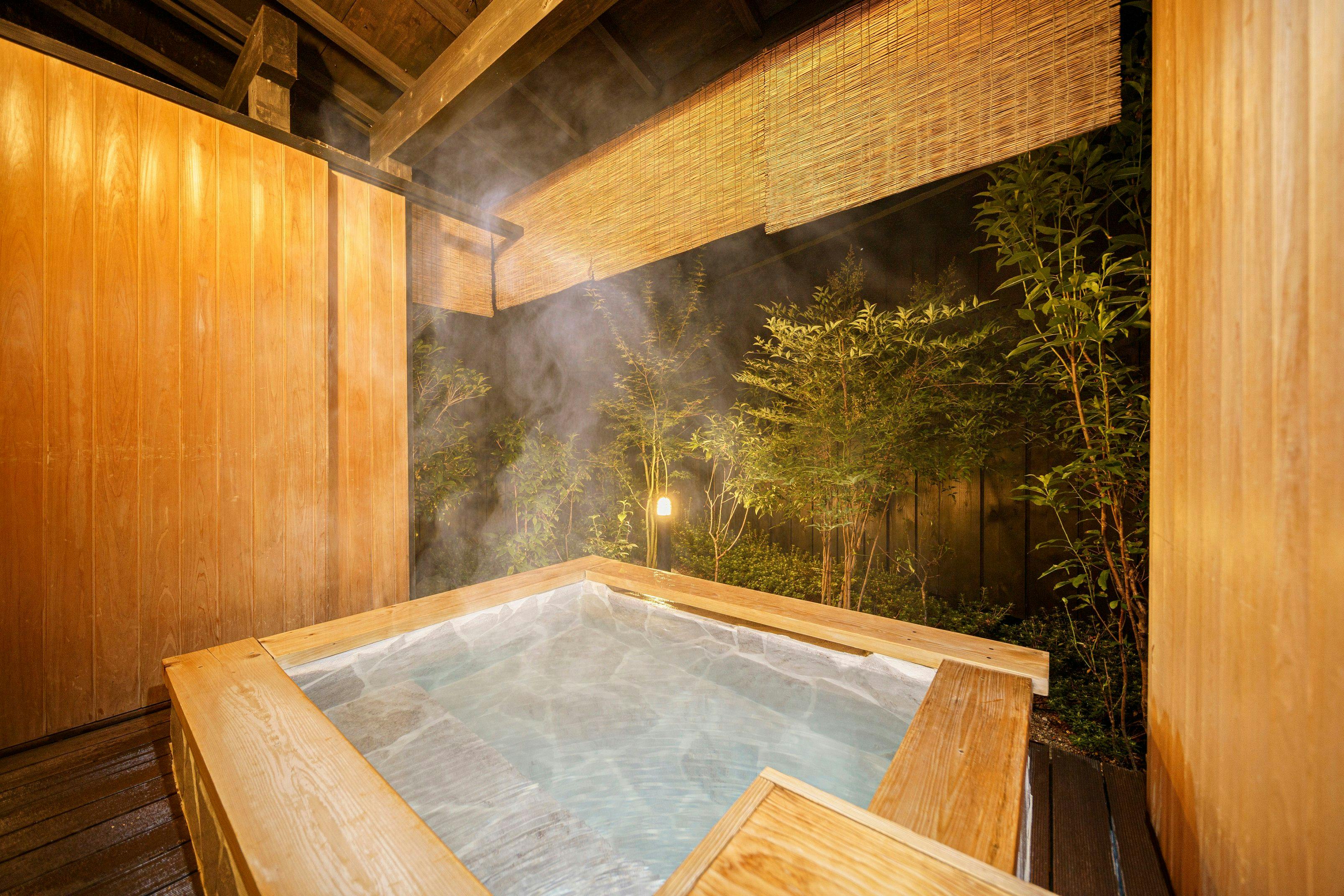 Yufuin Ryokan Seikouen