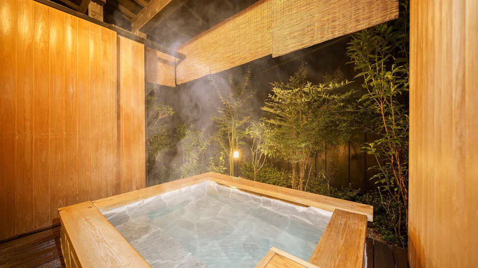 Yufuin Ryokan Seikouen