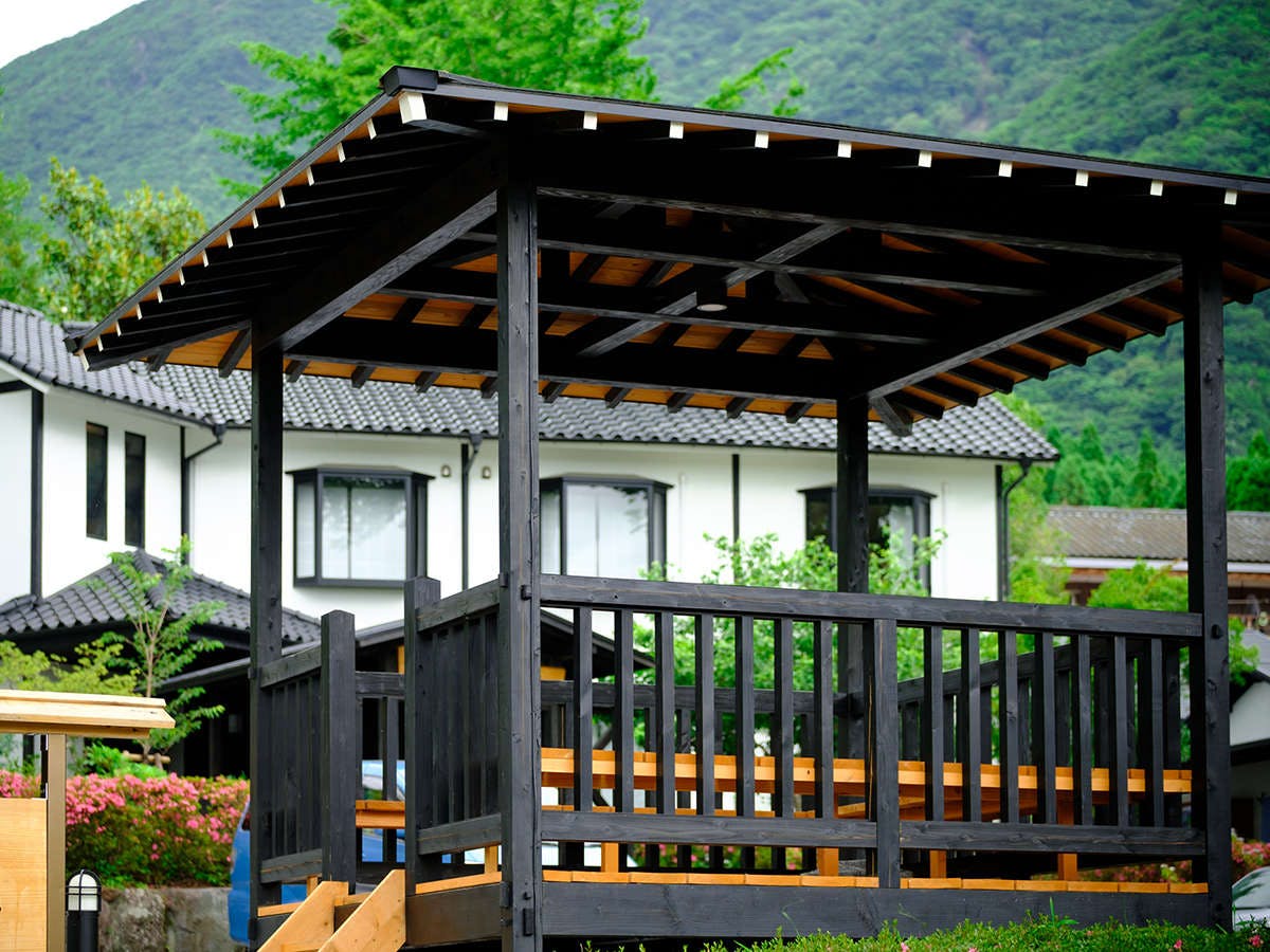 Yufuin Ryokan Seikouen