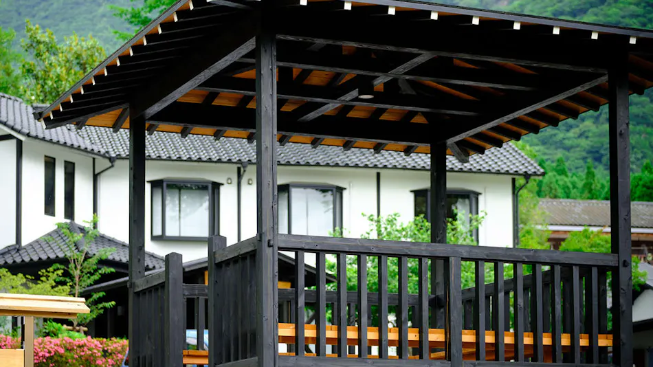 Yufuin Ryokan Seikouen
