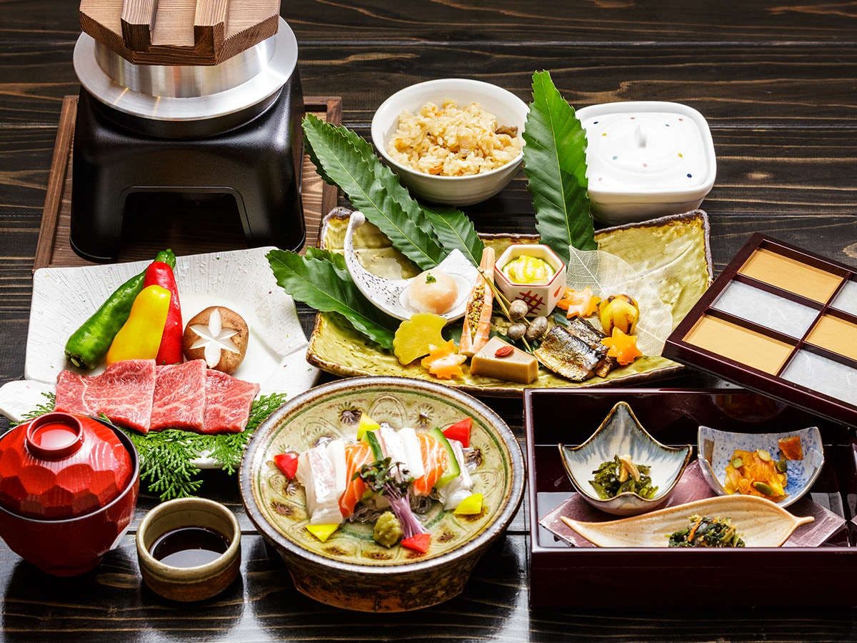 Yufuin Ryokan Seikouen