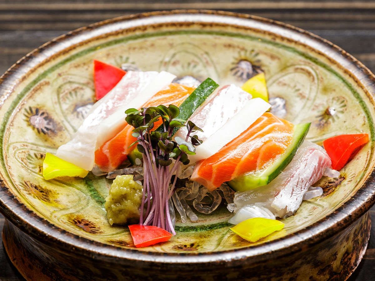 Yufuin Ryokan Seikouen