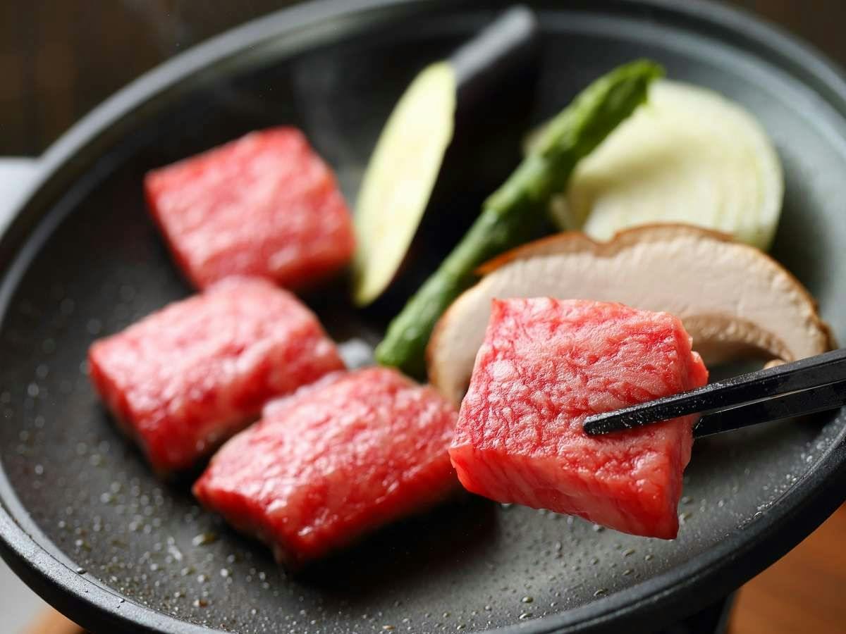 Yufuin Ryokan Seikouen
