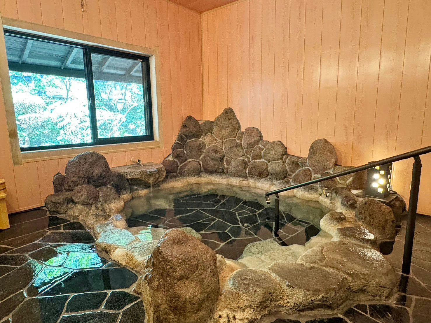 Yufuin Ryokan Seikouen