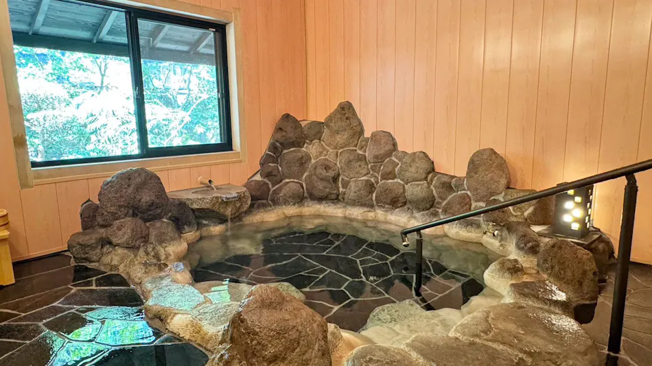 Yufuin Ryokan Seikouen