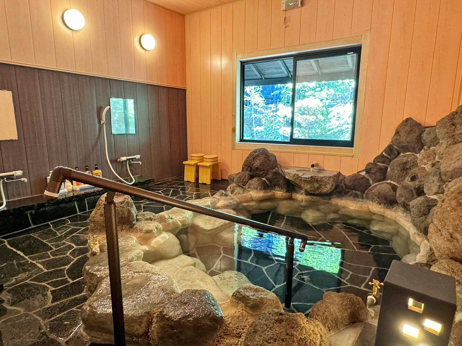 Yufuin Ryokan Seikouen
