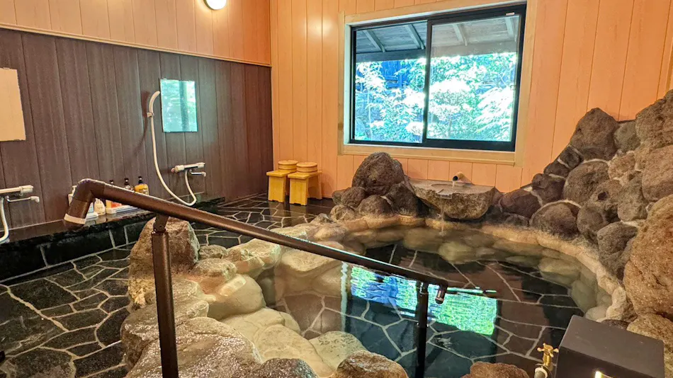 Yufuin Ryokan Seikouen