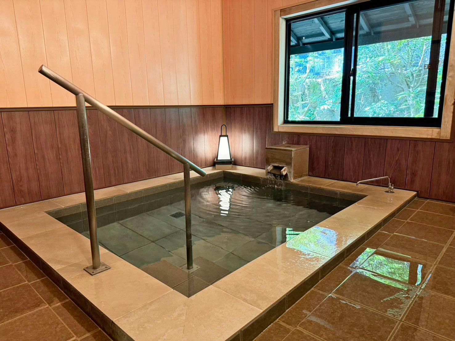 Yufuin Ryokan Seikouen