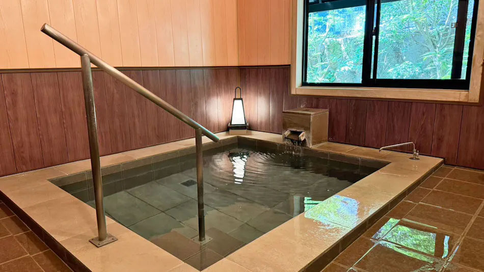 Yufuin Ryokan Seikouen