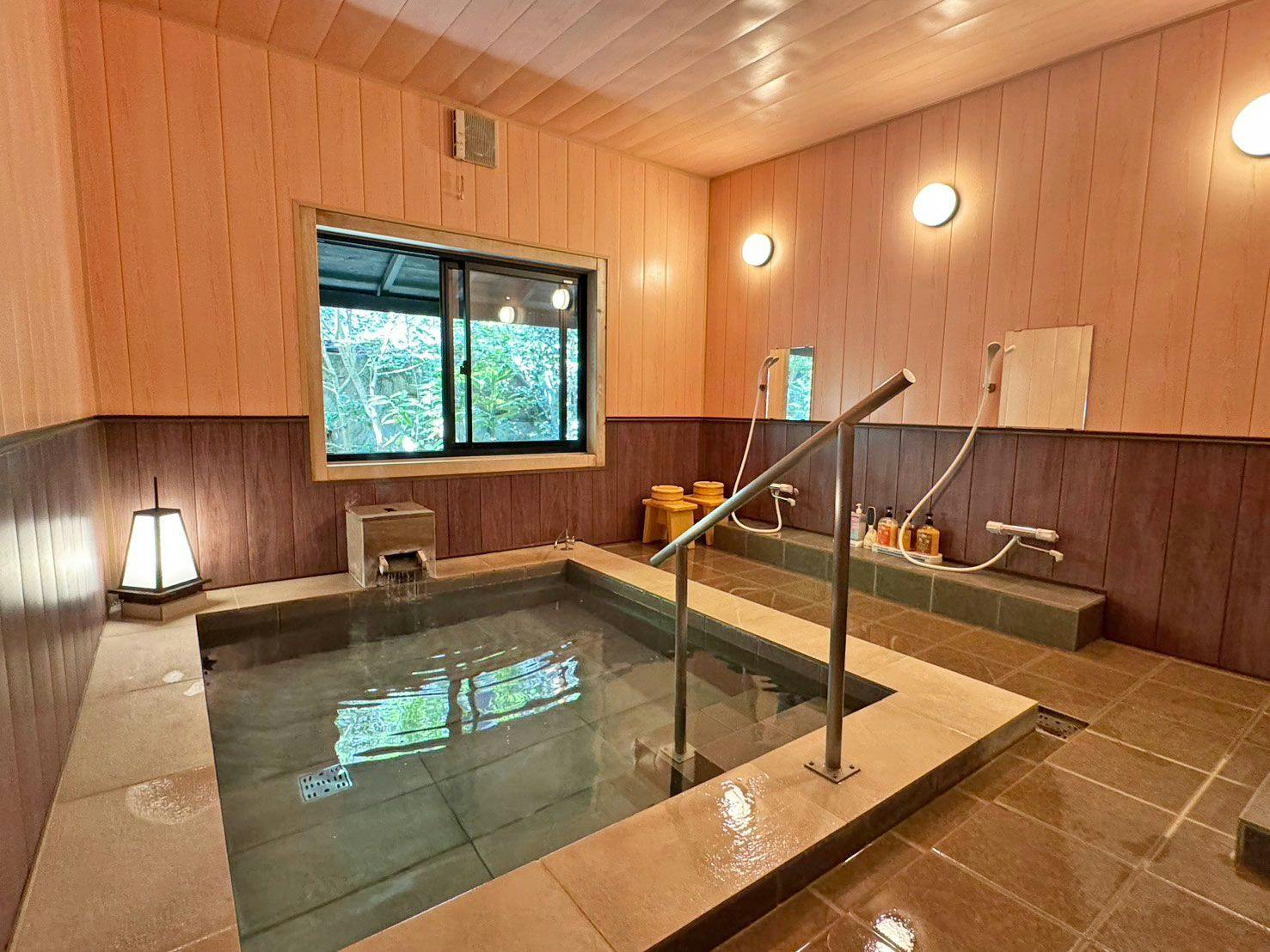 Yufuin Ryokan Seikouen