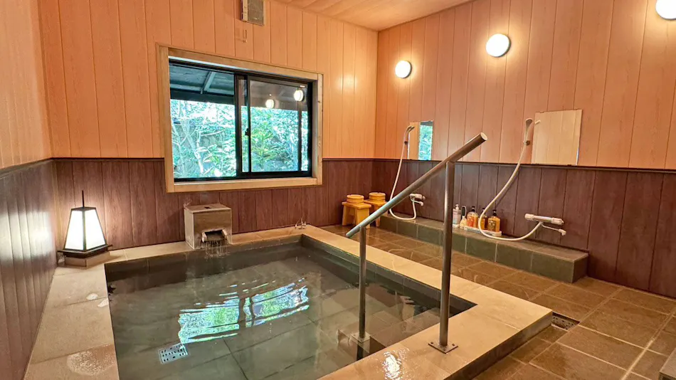 Yufuin Ryokan Seikouen