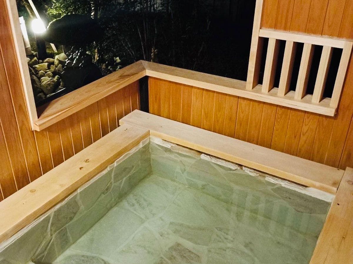 Yufuin Ryokan Seikouen
