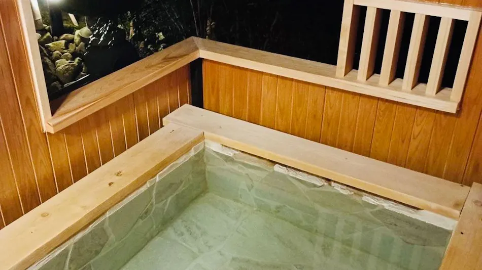 Yufuin Ryokan Seikouen