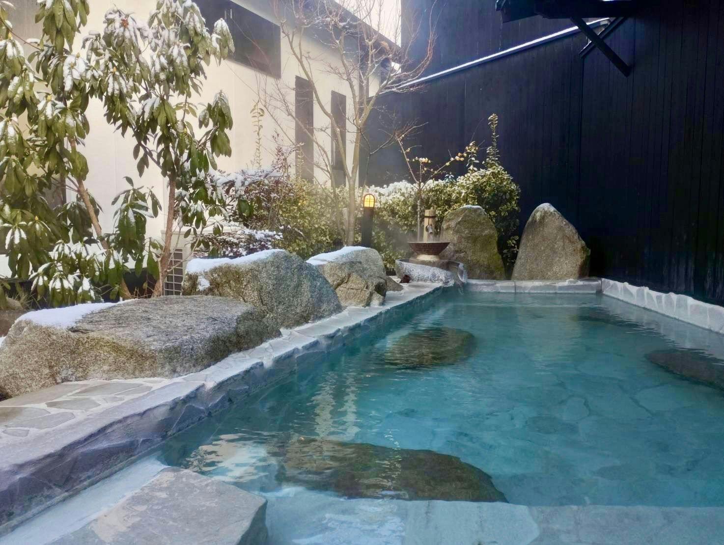 Yufuin Ryokan Seikouen