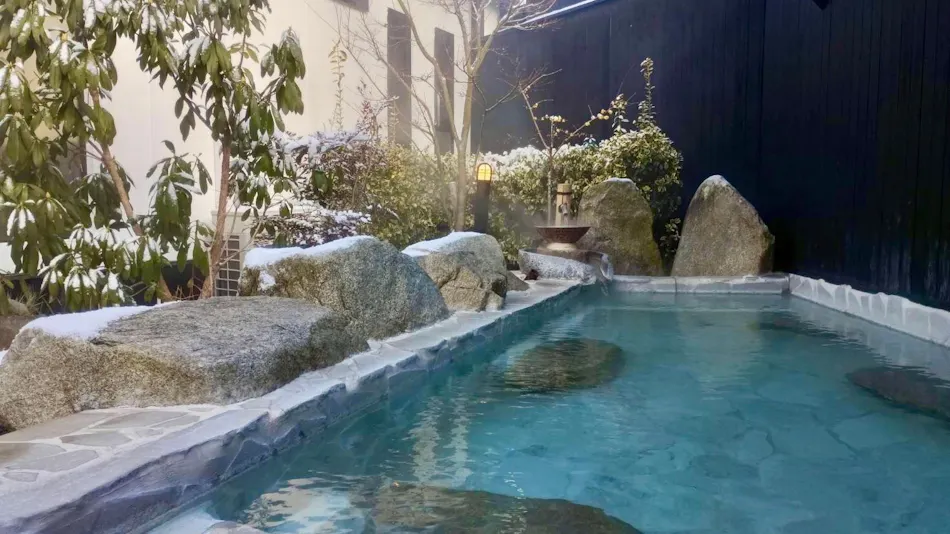 Yufuin Ryokan Seikouen