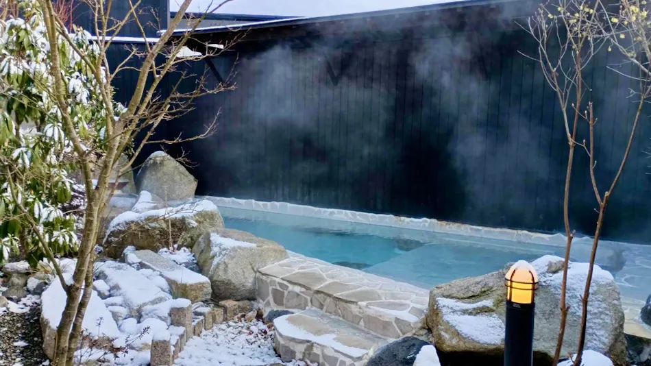 Yufuin Ryokan Seikouen
