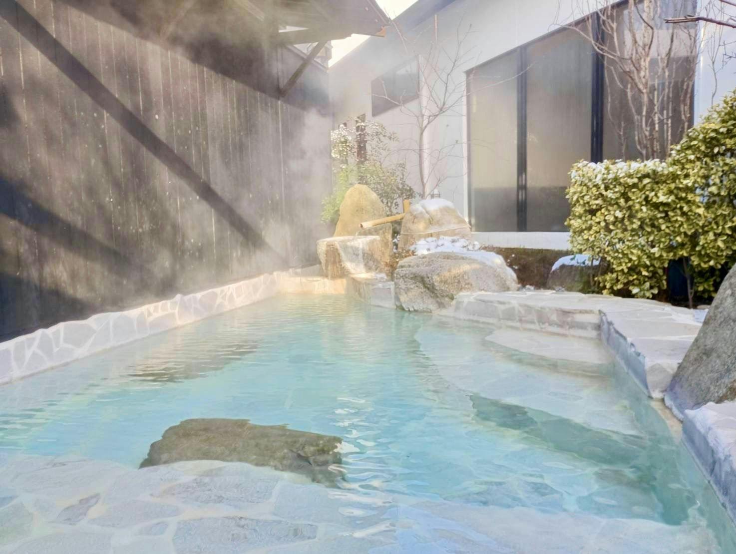 Yufuin Ryokan Seikouen