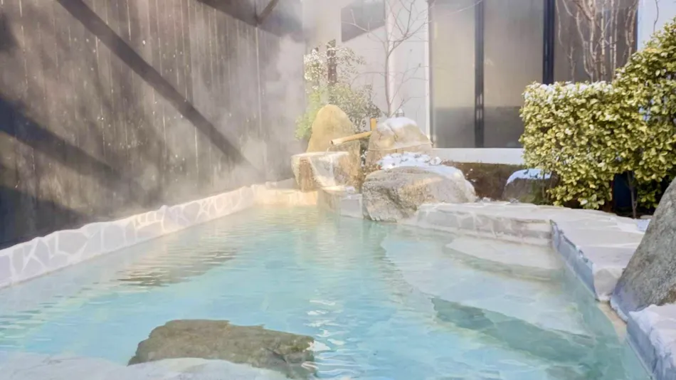 Yufuin Ryokan Seikouen