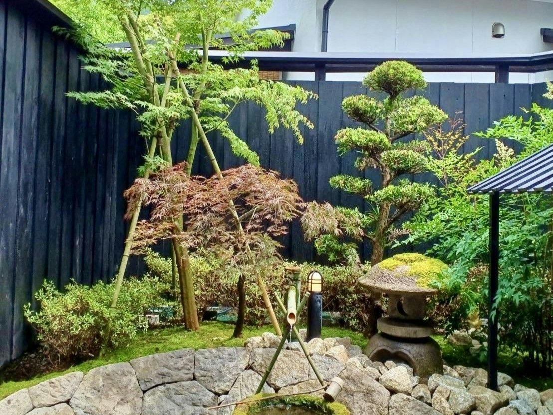 Yufuin Ryokan Seikouen