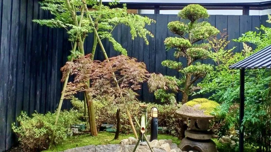 Yufuin Ryokan Seikouen