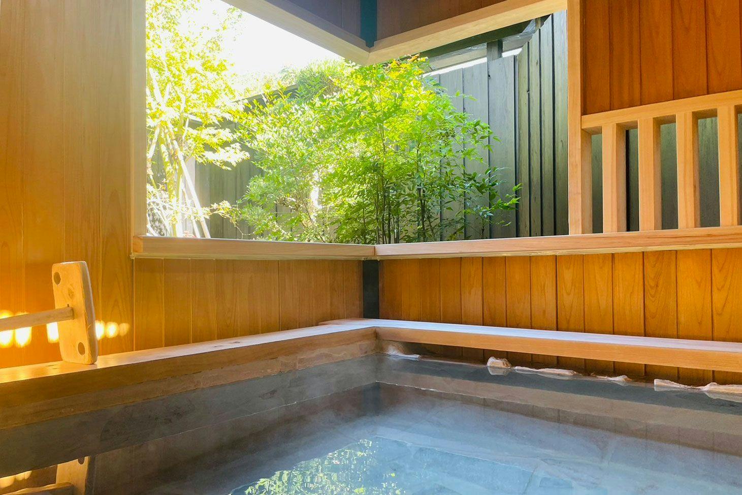 Yufuin Ryokan Seikouen