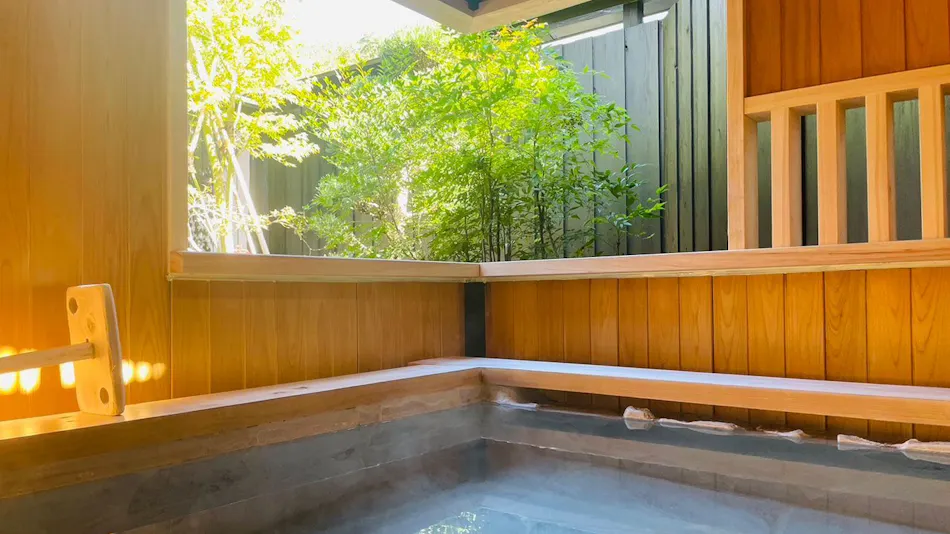 Yufuin Ryokan Seikouen