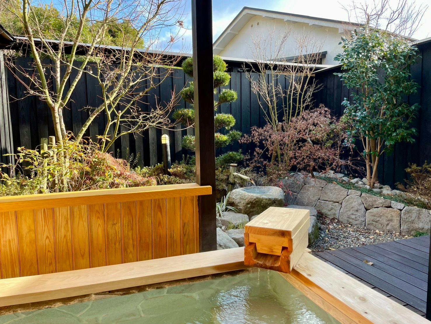 Yufuin Ryokan Seikouen