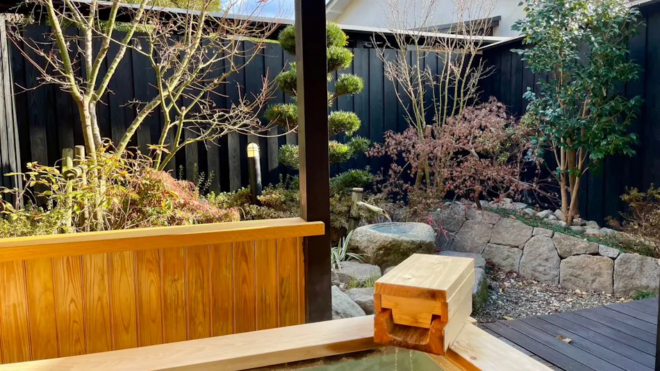 Yufuin Ryokan Seikouen