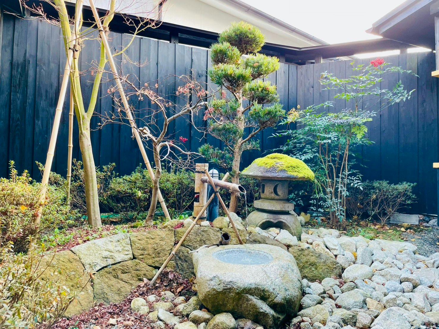 Yufuin Ryokan Seikouen