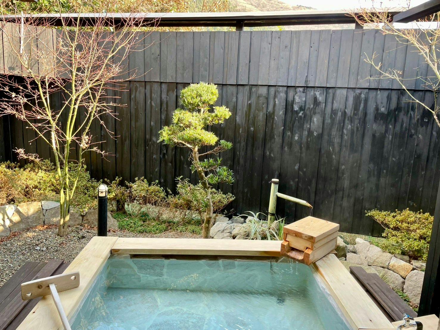 Yufuin Ryokan Seikouen